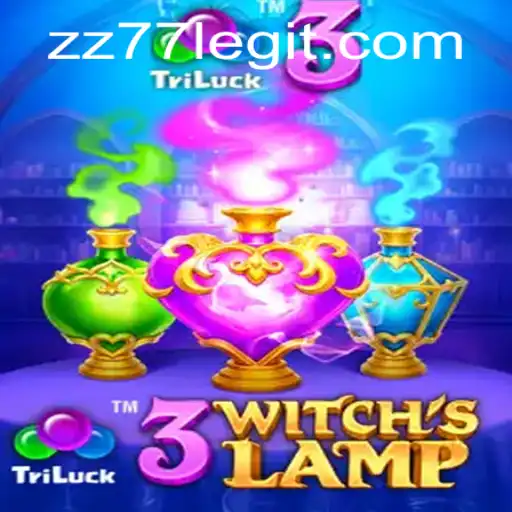 Exploring the Magical World of 3WitchsLamp: A Comprehensive Guide