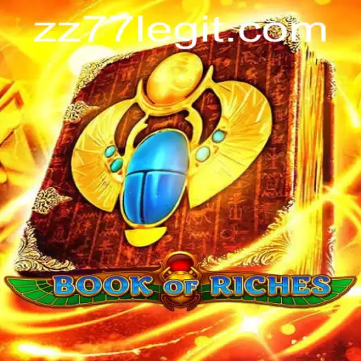 Experience the Thrilling World of BookofRiches with ZZ77