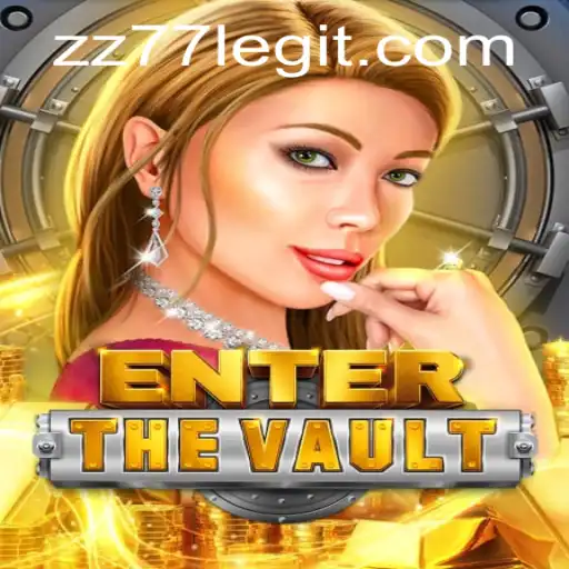 Unlock the Adventure: Exploring the World of EntertheVault