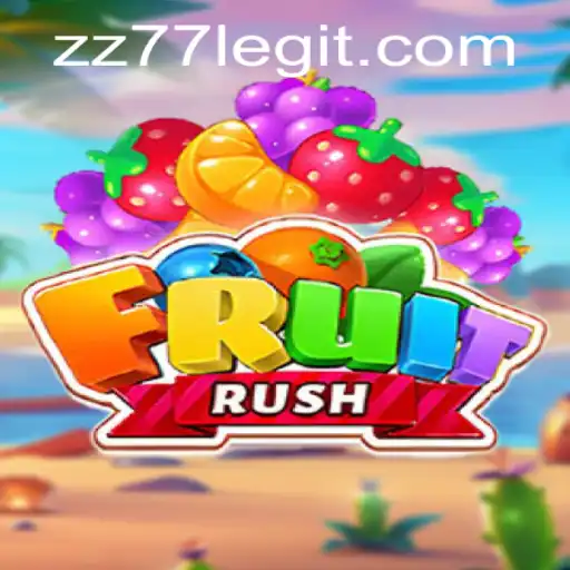 Discovering FruitRush and the Exciting World of ZZ77