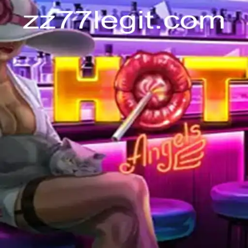 HotAngels Unleashed: An Exciting Dive into the World of ZZ77