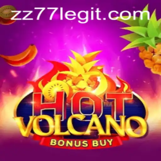 Exploring the Thrills of HotVolcanoBonusBuy: A Game for the Bold