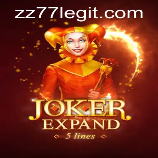 Exploring the Intriguing World of JokerExpand: An In-Depth Look at the ZZ77 Edition
