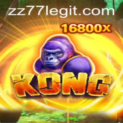 Kong: An Exploration of the Enigmatic Game with ZZ77