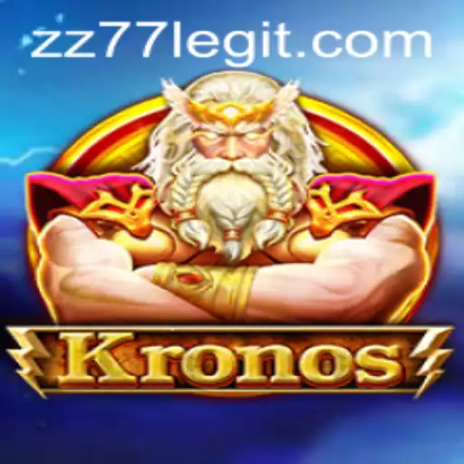 Unveiling Kronos: The Exciting World of Gaming with ZZ77