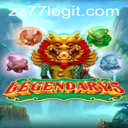 The World of Legendary5 and the Quest for ZZ77
