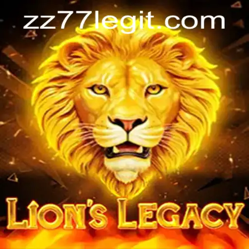 LionsLegacy: A New Era in Strategic Tabletop Gaming