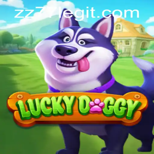 LuckyDoggy: Dive into the Exciting World of Canine Adventures with ZZ77