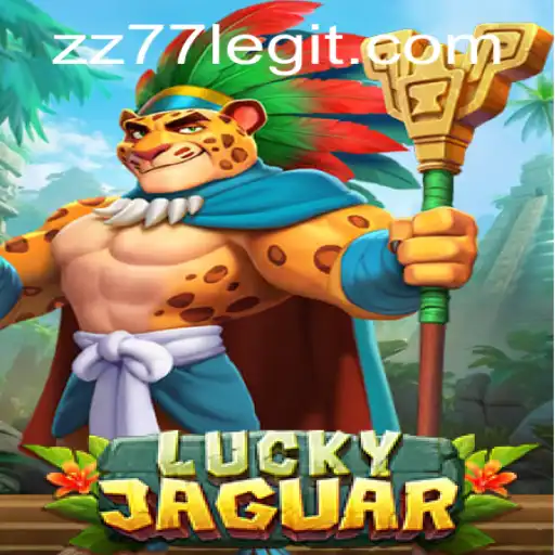 Discovering LuckyJaguar: The Ultimate Gaming Adventure with ZZ77