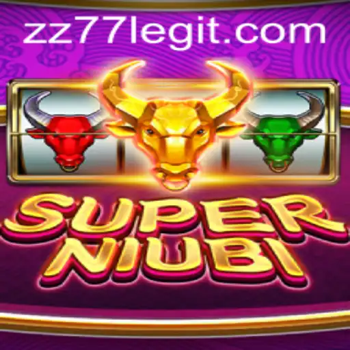 Unveiling the Thrills of SuperNiubi: The Ultimate Gaming Experience with ZZ77