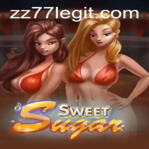The Magical World of SweetSugar and the Secret of ZZ77