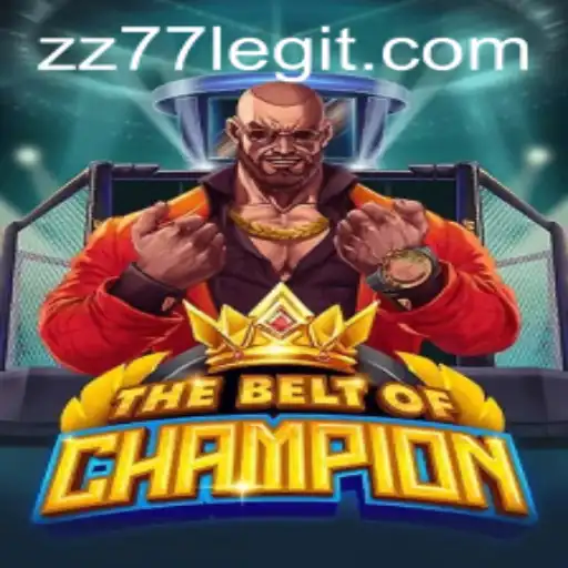 TheBeltOfChampion: An In-Depth Exploration