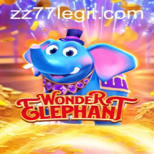 Discovering WonderElephant: The Game That Blends Fun and Strategy with ZZ77