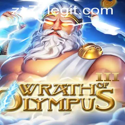 Wrath of Olympus III: The Ultimate Gaming Experience with ZZ77
